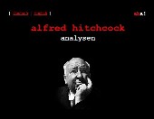 Alfred Hitchcock Analysen